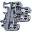 CDL4U(E)DD1 DIN Rail Terminal Blocks