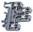 CDL4U(E)DD3 DIN Rail Terminal Blocks