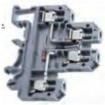 CDL4U(E)L2/24 DIN Rail Terminal Blocks