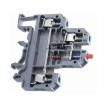 CDL4U(E)LD1 DIN Rail Terminal Blocks