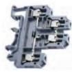 CDL4U(E)LD5/220 DIN Rail Terminal Blocks