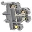 CDL4U(I.S) DIN Rail Terminal Blocks