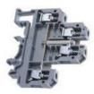 CDL4U(I.S)/DB DIN Rail Terminal Blocks