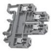 CDL4U(I.S)/R DIN Rail Terminal Blocks