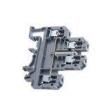 CDL4U(I.S)/Y DIN Rail Terminal Blocks