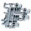 CDL4UN(I.S)/W DIN Rail Terminal Blocks
