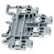 CDL4UN/R DIN Rail Terminal Blocks