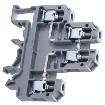 CDL4U/O DIN Rail Terminal Blocks