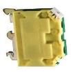 CGT10U DIN Rail Terminal Blocks