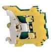 CGT4U DIN Rail Terminal Blocks