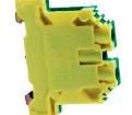 CGT6N DIN Rail Terminal Blocks
