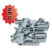 CHV4U DIN Rail Terminal Blocks