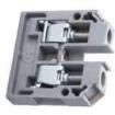 CMB4/BG DIN Rail Terminal Blocks