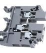 CMC1-2 DIN Rail Terminal Blocks
