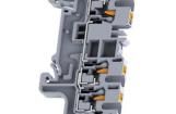 CP2.5/3/BL DIN Rail Terminal Blocks