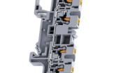 CP4/4/BU DIN Rail Terminal Blocks
