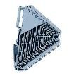 CP8L32(I.S)H DIN Rail Terminal Blocks