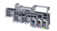 CDL4U(E)MOV  Electromechanical