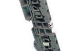 CSC2.5T2-2 DIN Rail Terminal Blocks