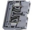 CSCP2.5T DIN Rail Terminal Blocks
