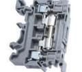CSDL4U DIN Rail Terminal Blocks