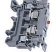 CSFL4U(L)/110 DIN Rail Terminal Blocks