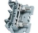 CSTSN4U DIN Rail Terminal Blocks