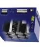 C-TEC2410-10 Supercapacitors / Ultracapacitors