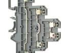 CTL2.5U DIN Rail Terminal Blocks