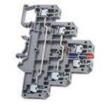 CTL2.5U(L)/48 DIN Rail Terminal Blocks