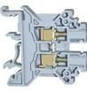 CTS4U-N DIN Rail Terminal Blocks