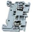 CX2.5/3 DIN Rail Terminal Blocks