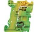 CXG2.5/3 DIN Rail Terminal Blocks