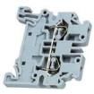 CXS4 DIN Rail Terminal Blocks