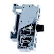 CXVF2.5C DIN Rail Terminal Blocks