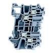 CY4/4 DIN Rail Terminal Blocks