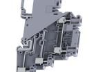 CYDLGF4LRL110-240V DIN Rail Terminal Blocks
