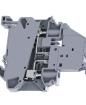 CYG10 DIN Rail Terminal Blocks