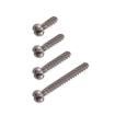 D-409 Screws & Fasteners