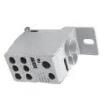 DB35 DIN Rail Terminal Blocks
