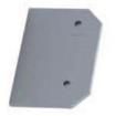 EP6/10U/BU Terminal Block Tools & Accessories
