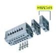 EPCMB4  Connectors
