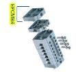 EPCMB4 Terminal Block Tools & Accessories