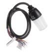 IF5M024ZM05-1 Piezo Buzzers & Audio Indicators