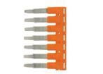 JX1.5/3 Terminal Block Tools & Accessories