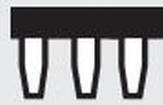 JX2.5/3 electronic component of Altech