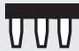 JX4/3 electronic component of Altech