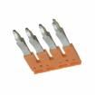 JX4/4  Circuit Protection