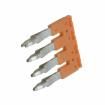 JX4/4 Circuit Breaker Accessories