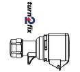 K31S20A AC Power Plugs & Receptacles